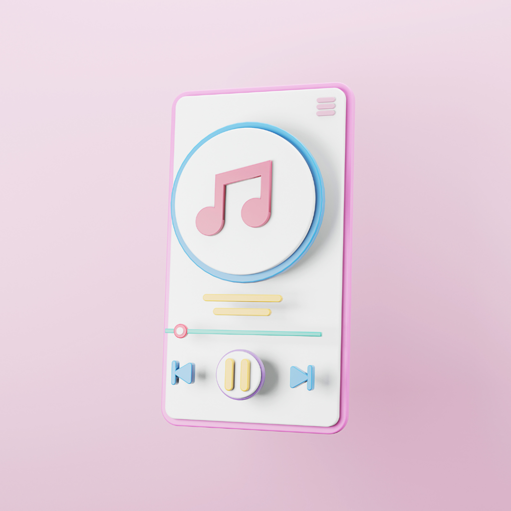  Music Streaming