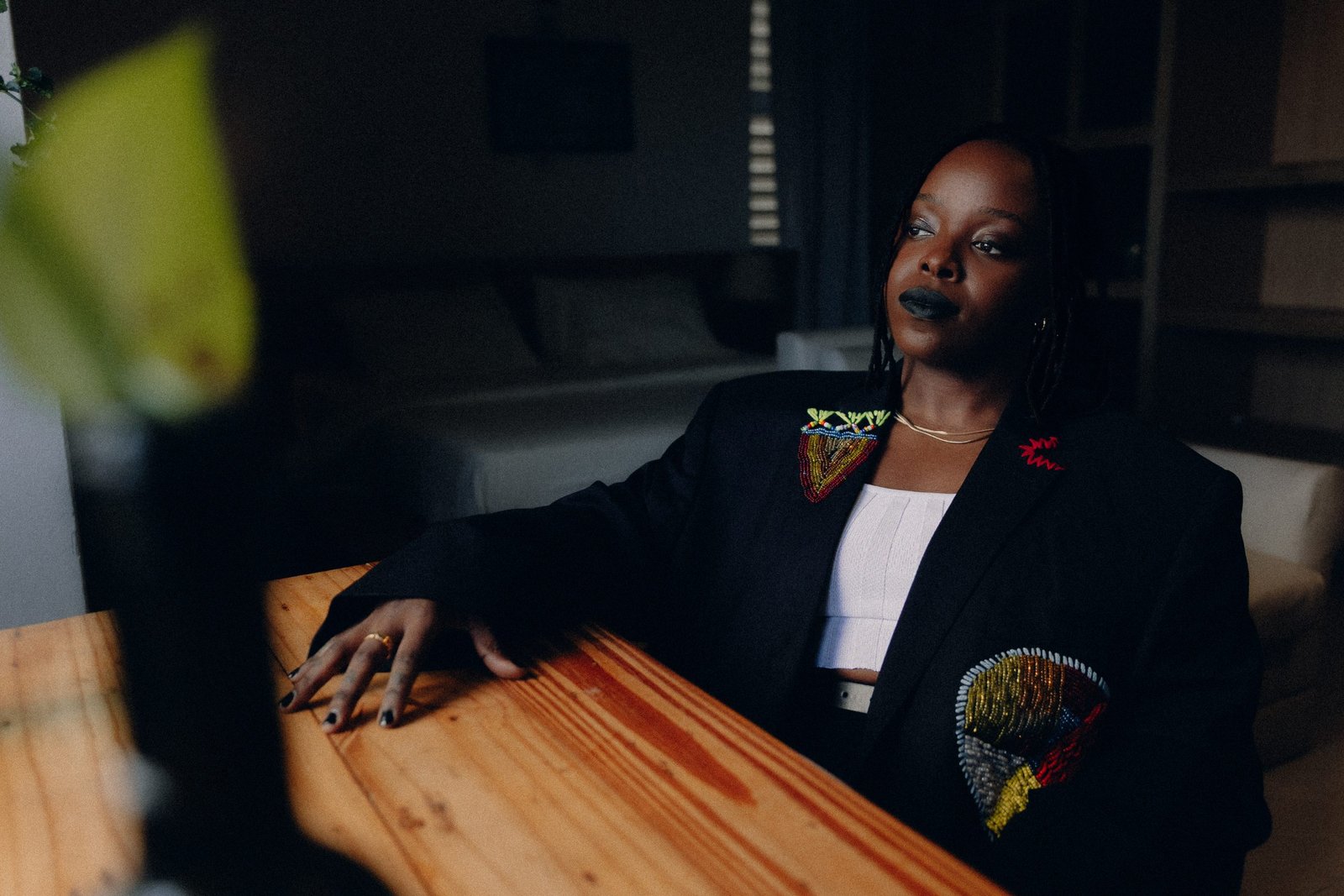 JOYCE OLONG