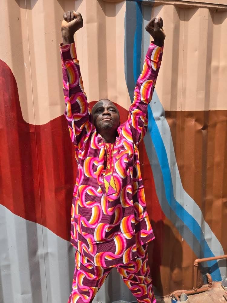 Lemi Ghariokwu