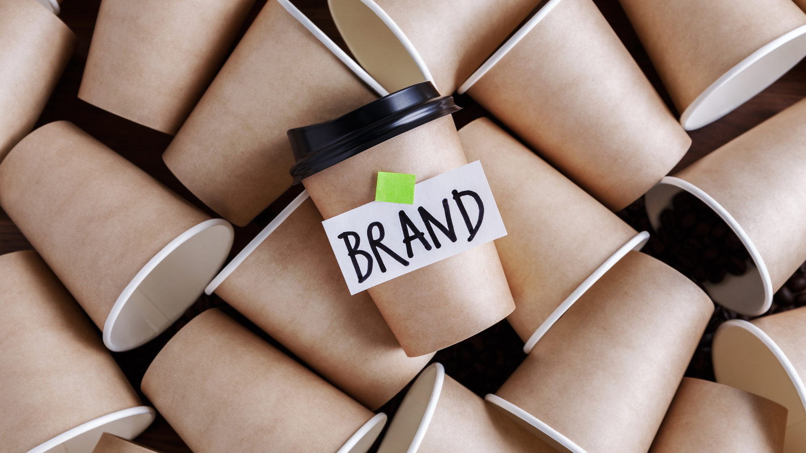 artist branding