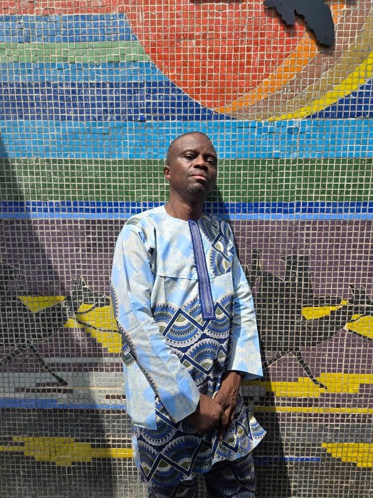 Lemi Ghariokwu