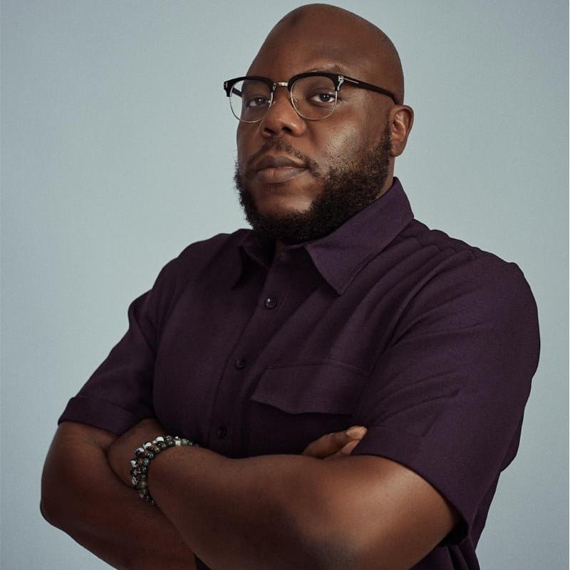 BIZZLE OSIKOYA