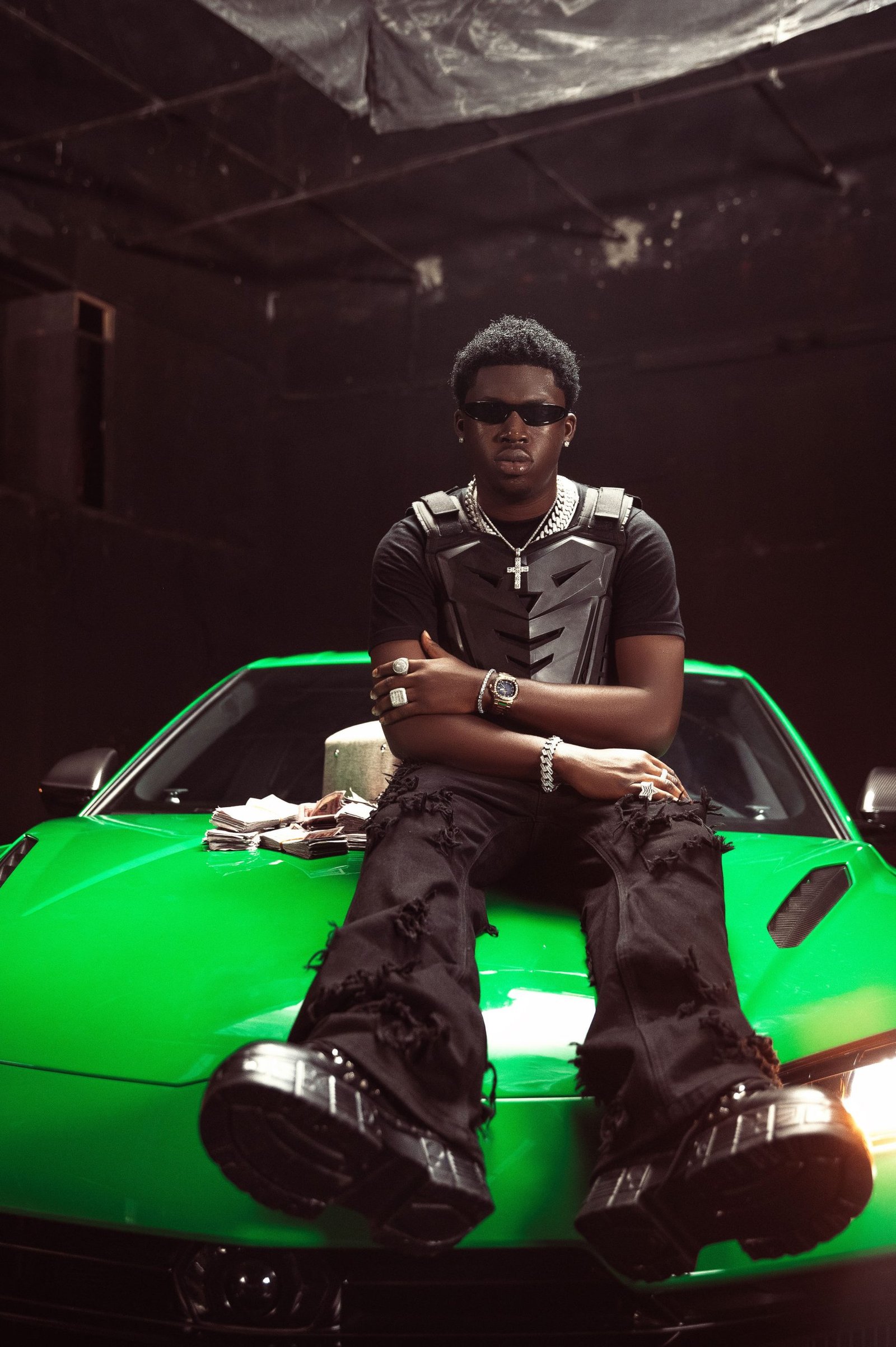 Hotboy