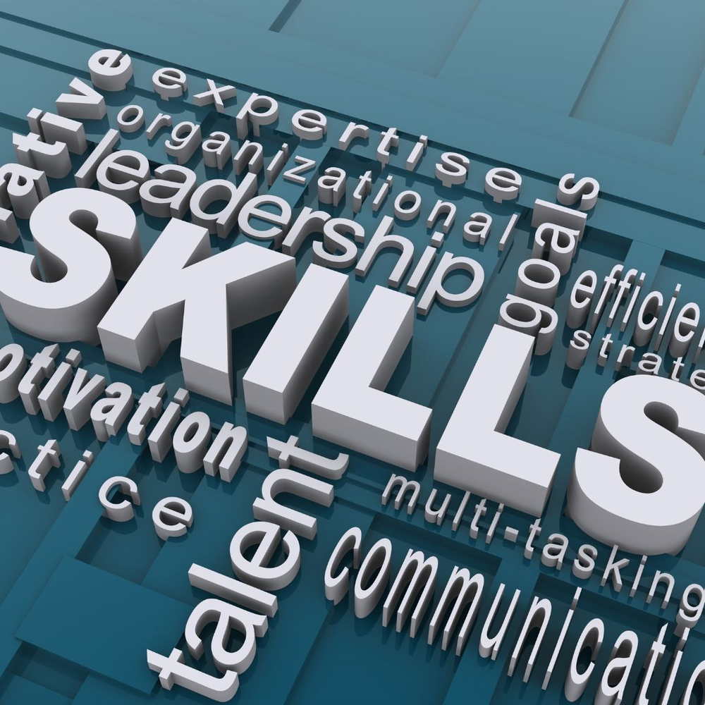 skills