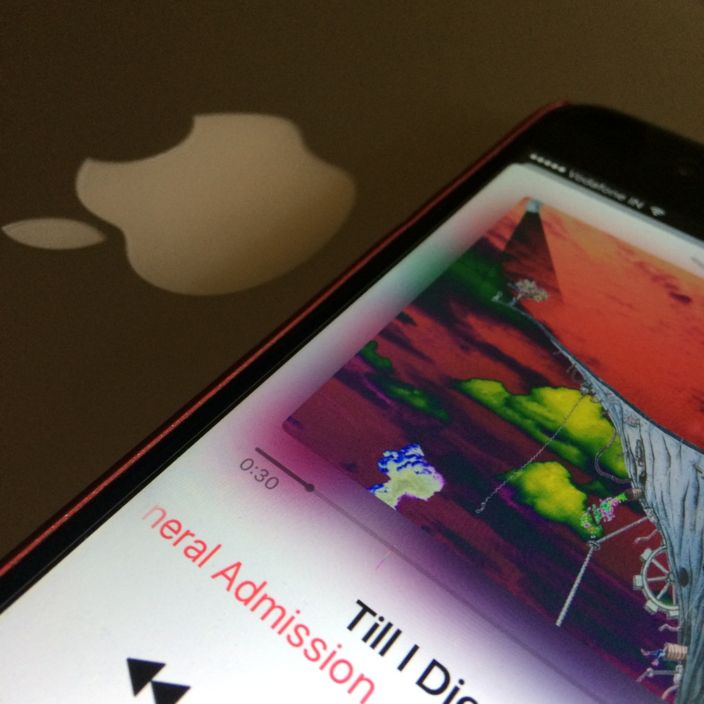 Music Distributor