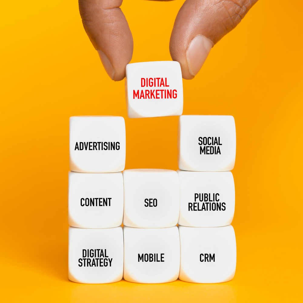 Marketing Tools