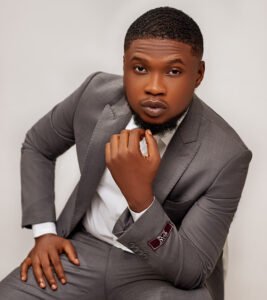 Babatunde Makinde Williams