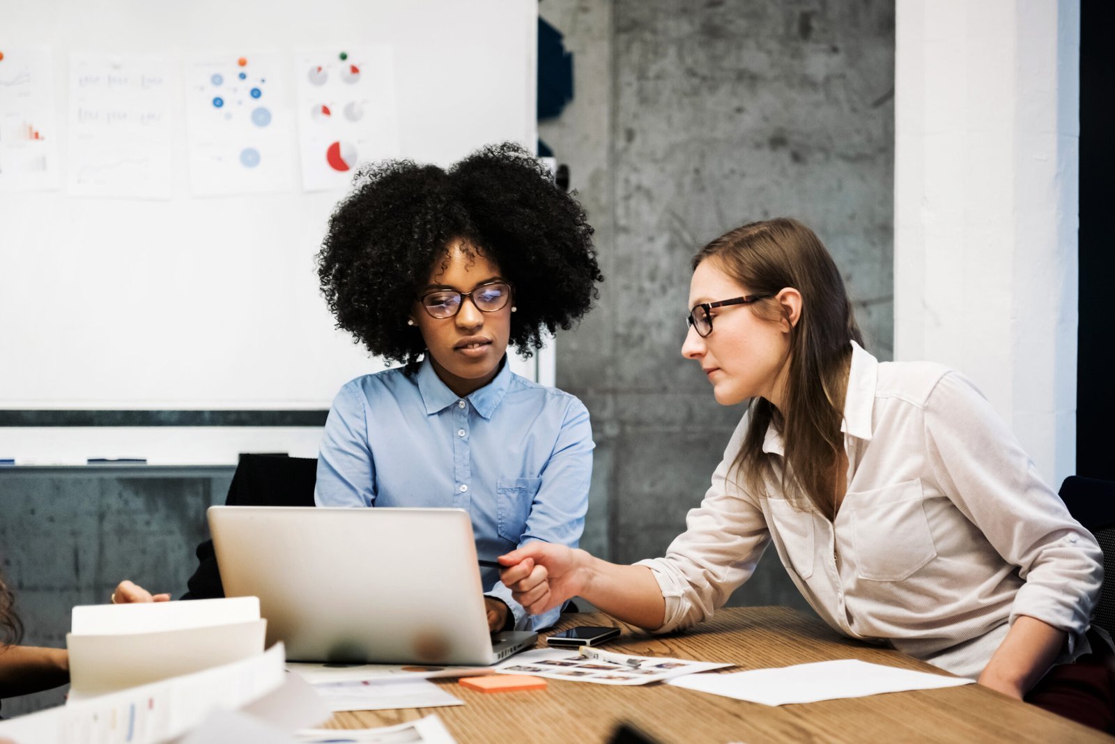How do I prepare for an A&R meeting?