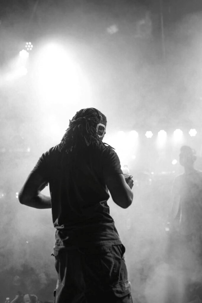 Hire A&R Professional