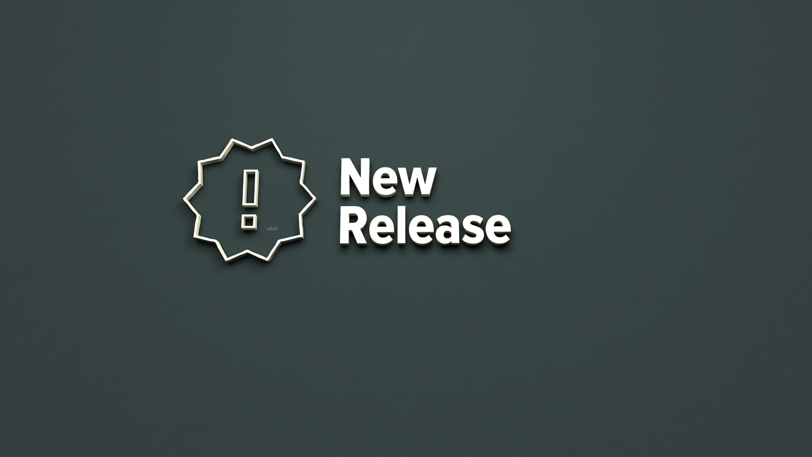 release strategy